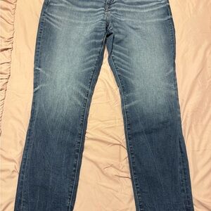 AEO denim jeans - size 32x30